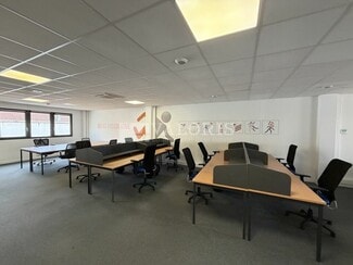 More details for 26 Rue De La Gare, Lyon - Office for Lease