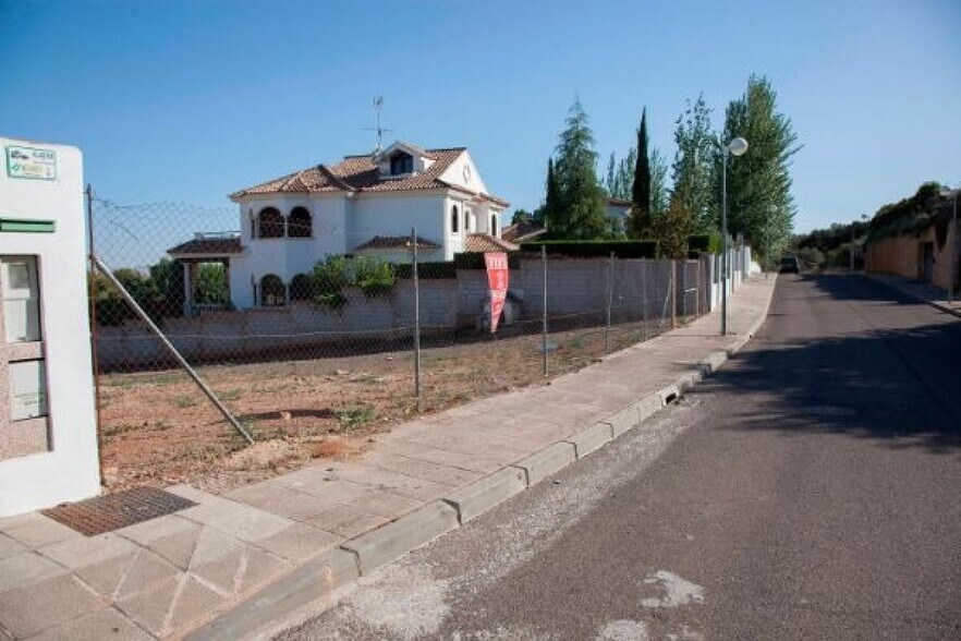 Land in Córdoba for sale - Building Photo - Image 3 of 3