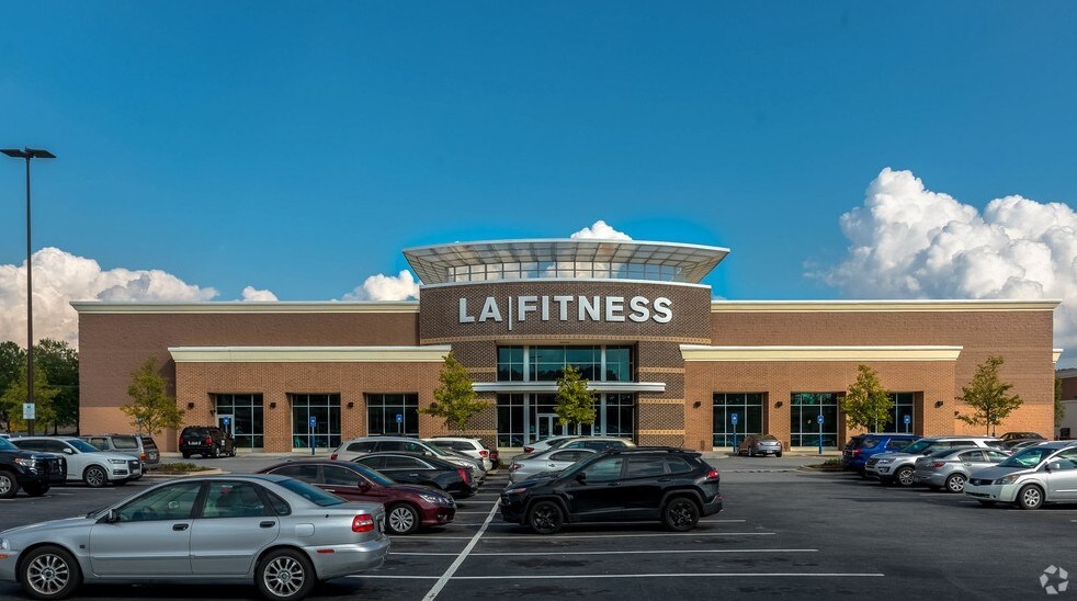 3999 Austell Rd, Austell, GA for sale Building Photo- Image 1 of 1