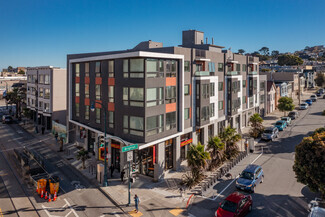 More details for 3795 Balboa St, San Francisco, CA - Multifamily for Sale