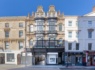 More details for Silver St, Hull - Retail for Lease