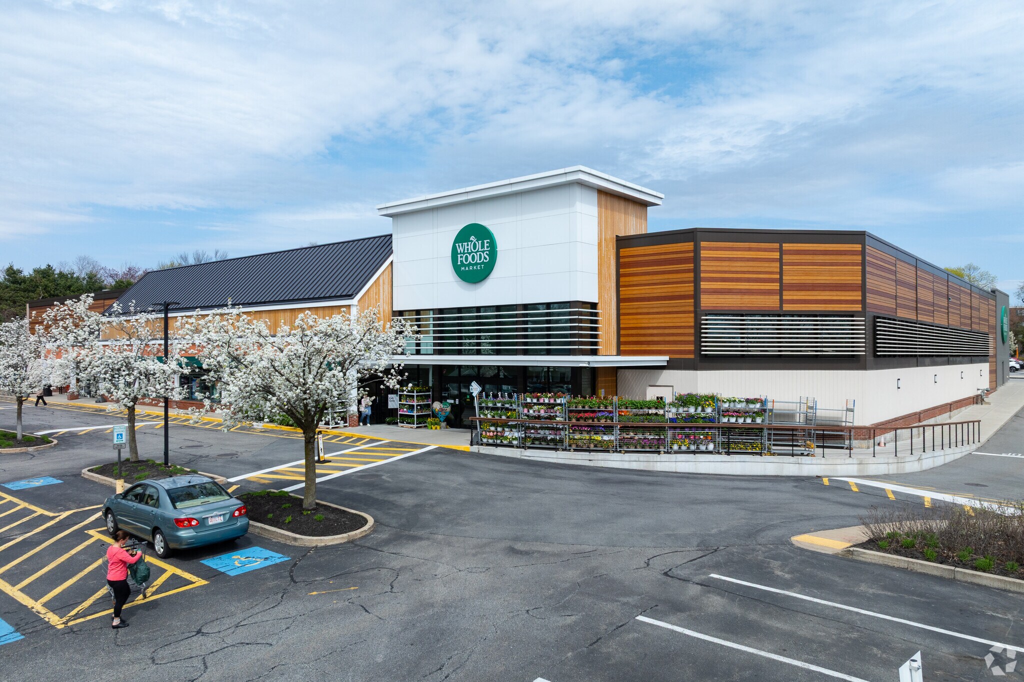 575 Worcester Rd, Framingham, MA for sale Primary Photo- Image 1 of 1