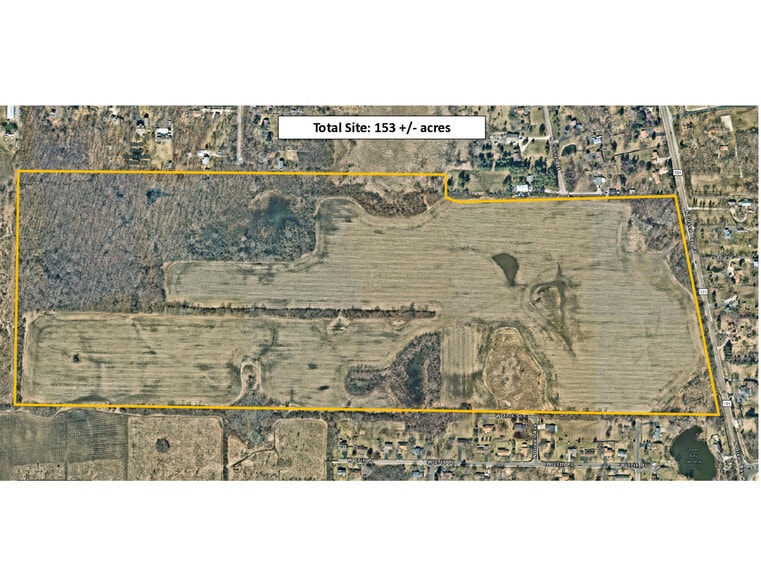 40300 Green Bay Rd, Beach Park, IL for sale - Aerial - Image 2 of 4