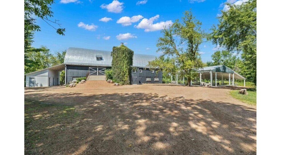 4340 Pine Rd, Junction City, WI for sale - Building Photo - Image 3 of 20