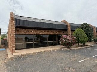 More details for 5139-5147 69th St, Lubbock, TX - Office for Lease