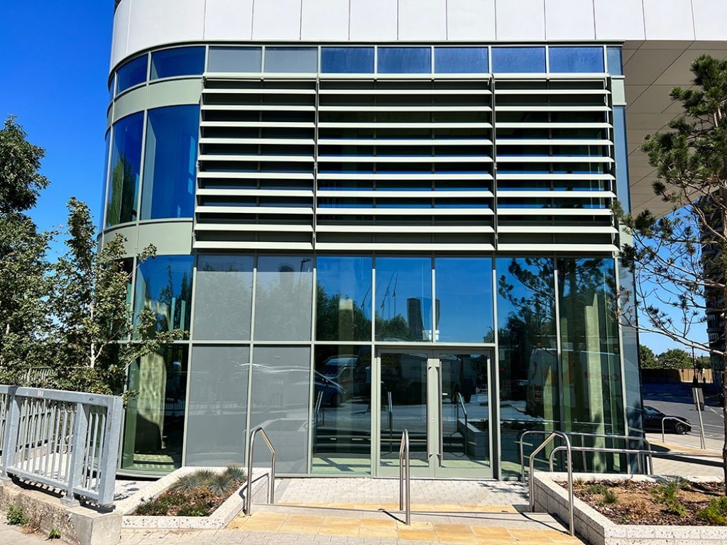 Old Oak Common Ln, London for lease Building Photo- Image 1 of 46