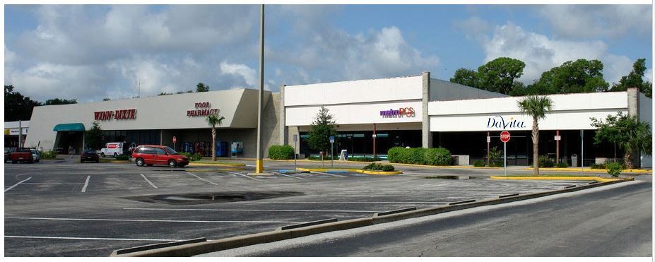 1514 S French Ave, Sanford, FL for lease - Building Photo - Image 2 of 6