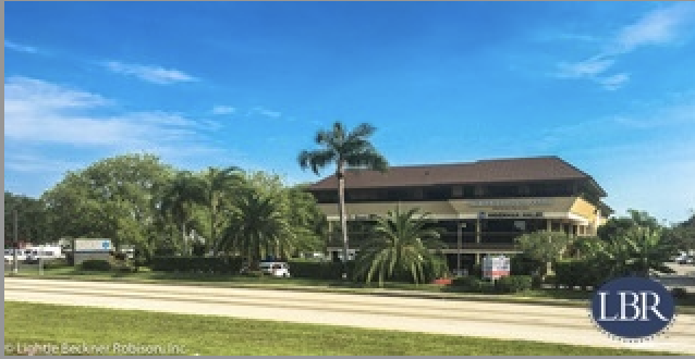 1990 W New Haven Ave, Melbourne, FL for lease - Building Photo - Image 1 of 8