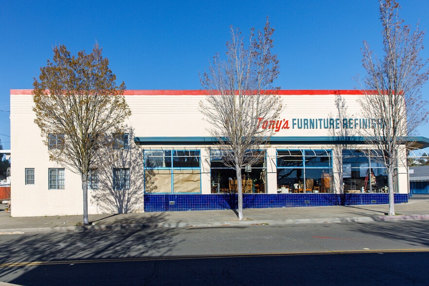 345 Tennessee St, Vallejo, CA for sale - Building Photo - Image 3 of 19
