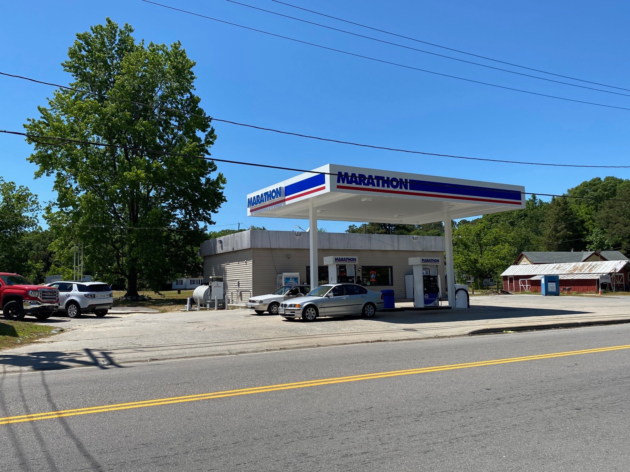32008 N Main St, Boykins, VA 23827 Retail for Sale