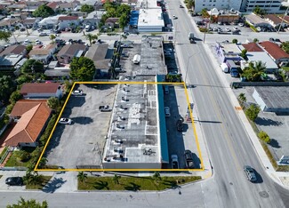 More details for 1200-1240 E 4th Ave, Hialeah, FL - Retail for Sale