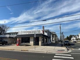 5400 Pacific Ave, Wildwood Crest NJ - Owner Financed Property