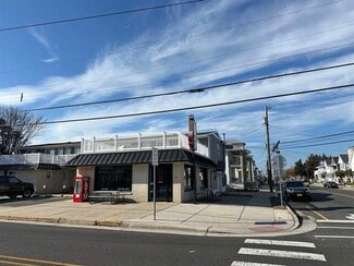 More details for 5400 Pacific Ave, Wildwood Crest, NJ - Multifamily for Sale