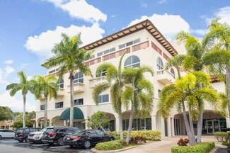 More details for 1999 N University Dr, Coral Springs, FL - Office for Lease