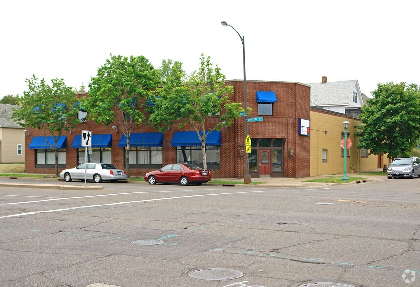 1754 W University Ave, Saint Paul, MN for sale - Primary Photo - Image 1 of 1