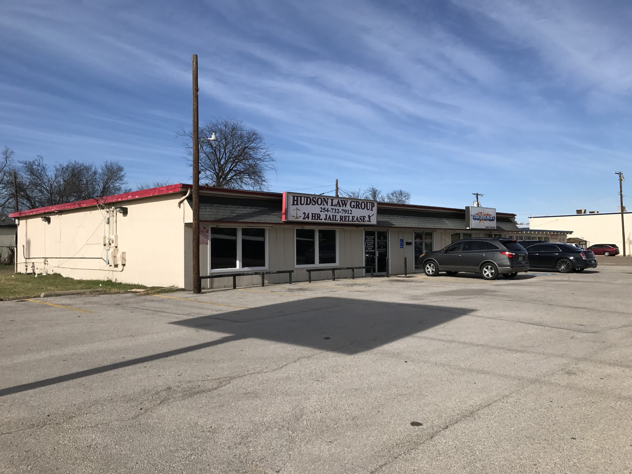 900-902 E Waco Dr, Waco, TX 76704 - Retail for Sale | LoopNet