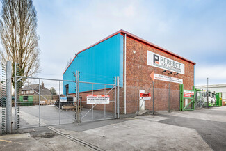 More details for Gladstone Rd, Bolton - Industrial for Lease