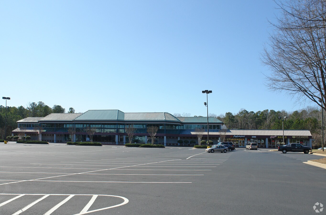 5711 Jonesboro Rd, Morrow, GA 30260 Property Record