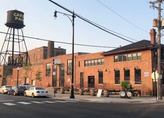 More details for 1410-1440 N Kingsbury St, Chicago, IL - Industrial for Sale