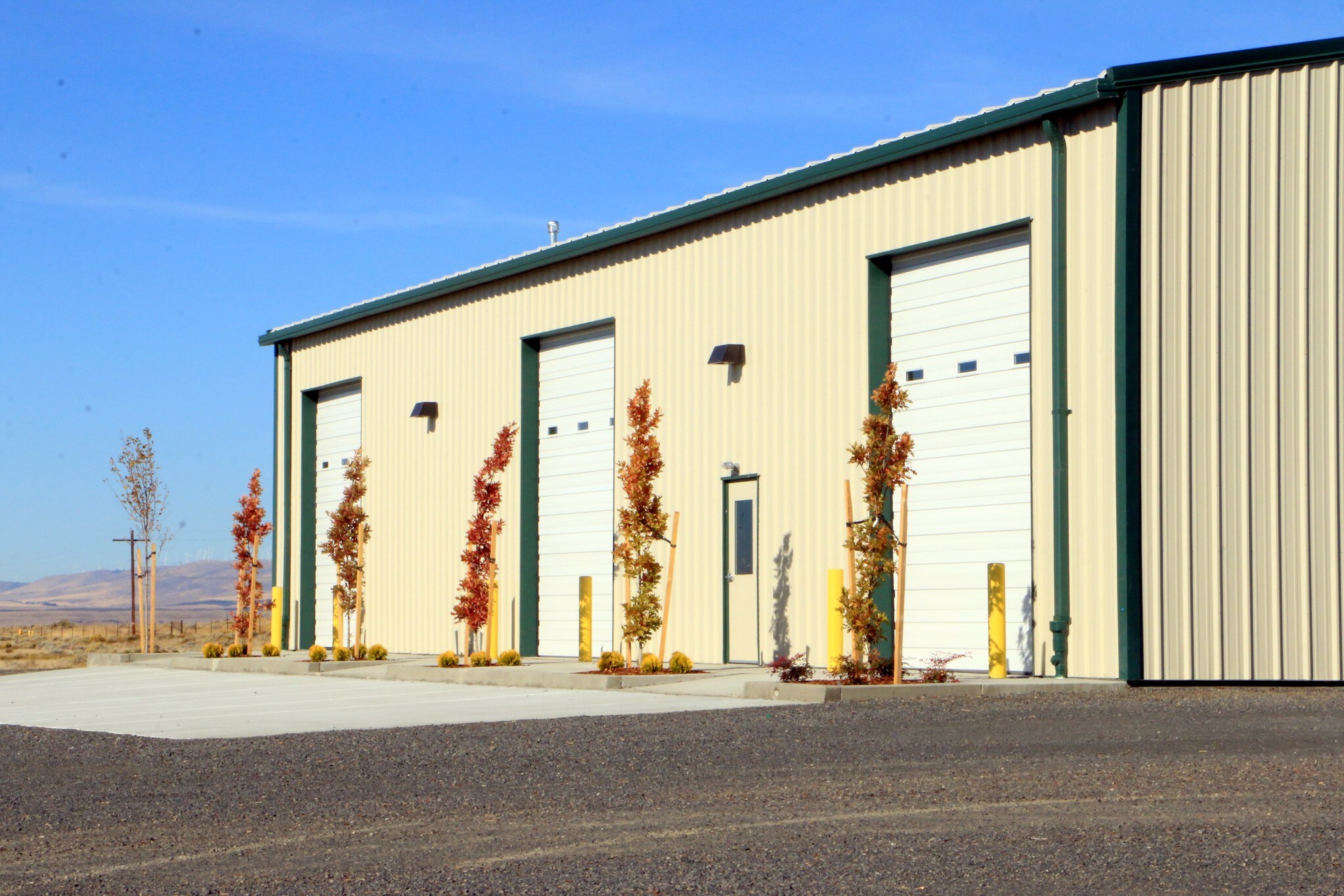 801 Airport Rd, Arlington, OR for sale Other- Image 1 of 1