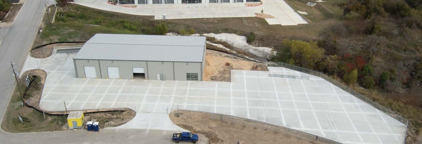 113 Benelli Dr, Hutto, TX for lease Building Photo- Image 1 of 1