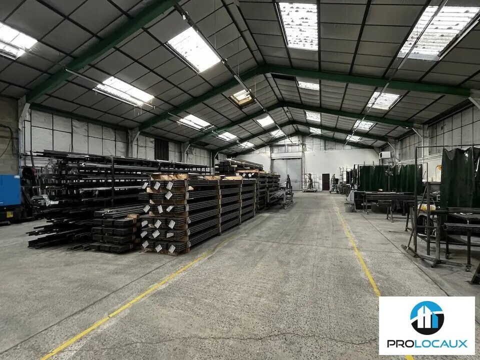 Flex in Creil for sale Interior Photo- Image 1 of 12