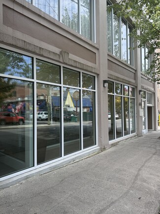 More details for 12 E Walnut St, Asheville, NC - Coworking for Lease