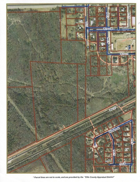 Business 67, Midlothian, TX for sale - Primary Photo - Image 1 of 3