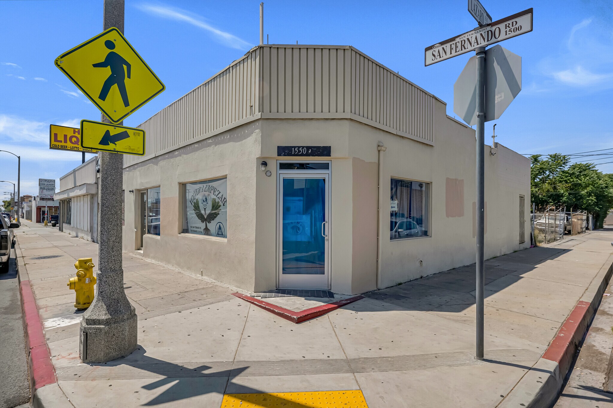 1550 San Fernando Rd, San Fernando, CA for sale Building Photo- Image 1 of 24