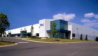 CDC 4 - Fulfillment Center