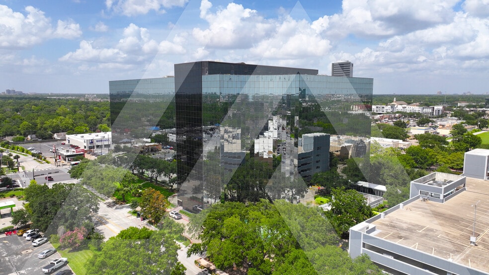 10777 Westheimer Rd, Houston, TX for lease - Building Photo - Image 1 of 8