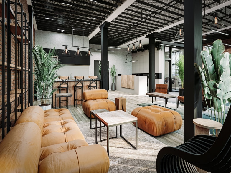 305 Rue de Bellechasse, Montréal, QC for lease - Building Photo - Image 3 of 14