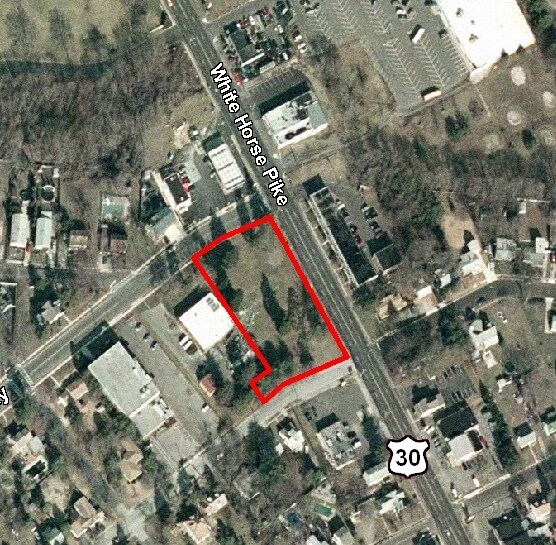 25 Broadway, Laurel Springs, NJ for sale Building Photo- Image 1 of 1