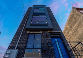 2327 3rd St, Philadelphia PA - Duplex Property