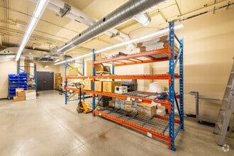 2050 Rue de Bleury, Montréal, QC for lease Interior Photo- Image 2 of 2