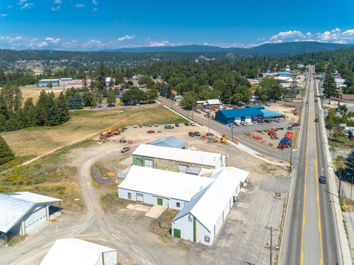 6606 Main St, Bonners Ferry, ID 83805