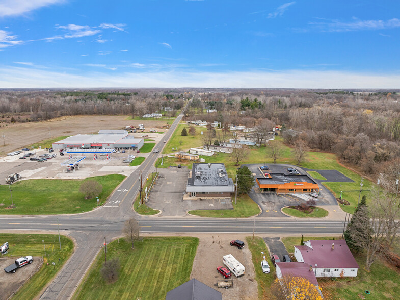 10767 E Carson City Rd, Carson City, MI for sale - Building Photo - Image 3 of 24