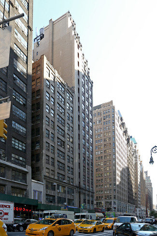 More details for 580 Eighth Ave, New York, NY - Office for Lease