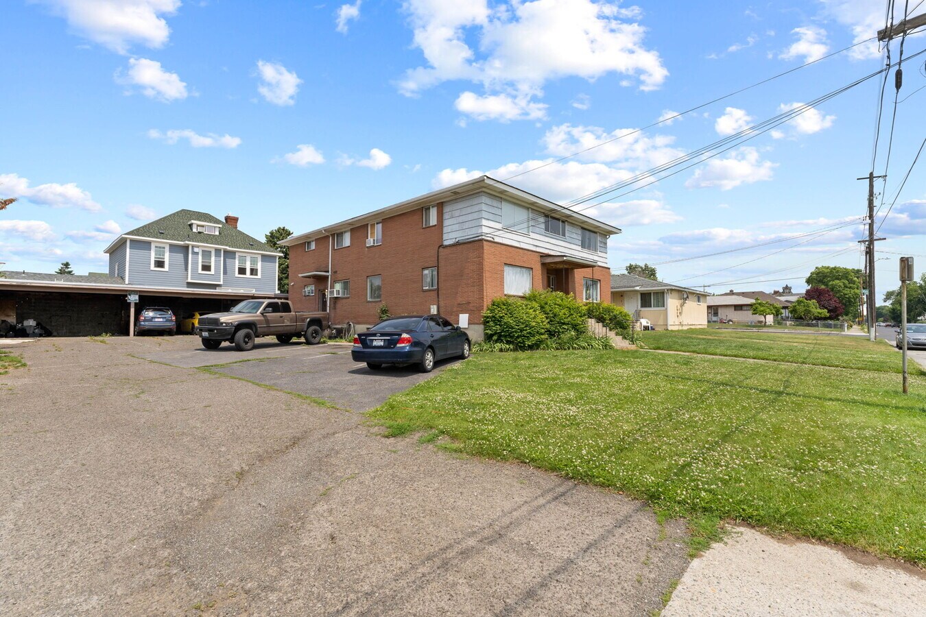 37 E Euclid Ave, Spokane, WA 99207