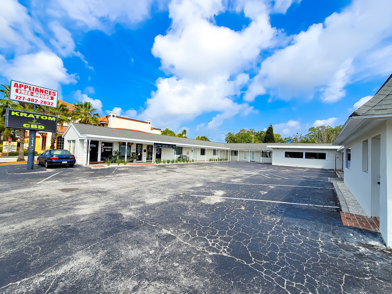 1616 Gulf To Bay Blvd, Clearwater, FL for sale - Building Photo - Image 1 of 1