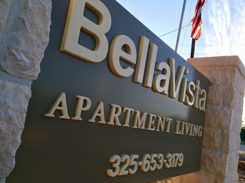 4125 Ben Ficklin Rd, San Angelo, TX for sale - Building Photo - Image 1 of 1