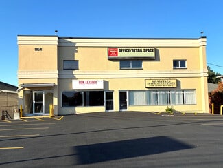 More details for 1164 E Ridge Rd, Rochester, NY - Retail for Lease