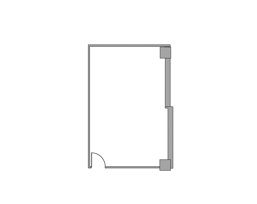 8360 Lyndon B Johnson Fwy, Dallas, TX for sale Floor Plan- Image 1 of 1