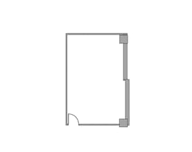 8360 Lyndon B Johnson Fwy, Dallas, TX for sale Floor Plan- Image 1 of 1
