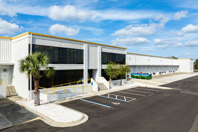 More details for 6708 Harney Rd, Tampa, FL - Industrial for Lease