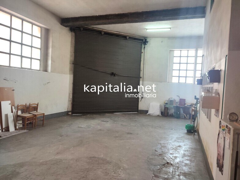 Retail in Cocentaina, Alicante for sale - Building Photo - Image 1 of 4