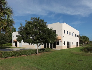 More details for 2340 SW Poma Dr, Palm City, FL - Flex for Lease