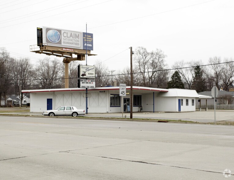6210 Us-31 S, South Bend, IN for sale - Primary Photo - Image 1 of 1
