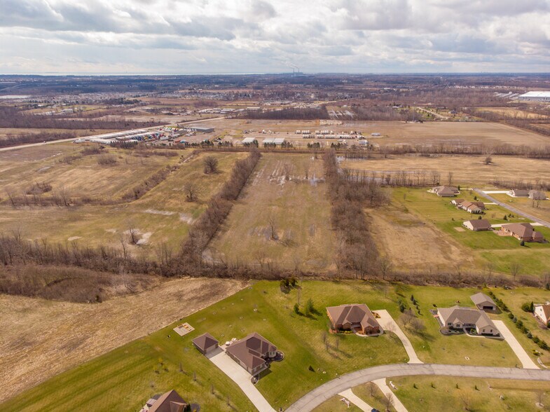 Labo Rd, Carleton, MI 48117 Land for Sale