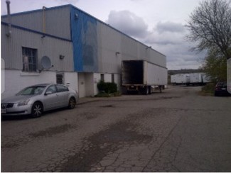 More details for 325 Stirling Ave S, Kitchener, ON - Industrial for Lease